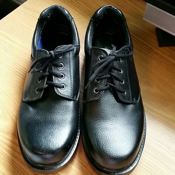 dr scholls career shoes